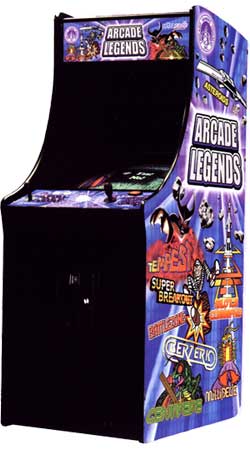 Arcade Legends 2