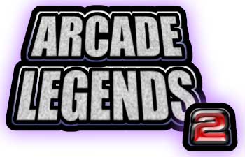 Arcade Legends 2