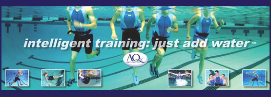 AQx Aquatic Training Shoes