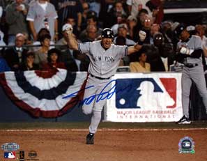 Scott Brosius