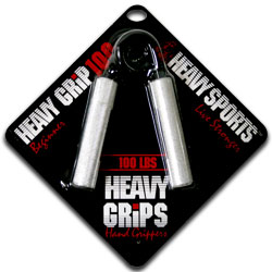 Heavy Grip 100 Hand Exerciser