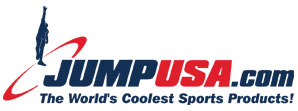JumpUSA- Worlds Coolest Sports Products