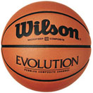Wilson Basketballs