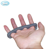 Hot Shot Basketball Finger Spacing Training Aid