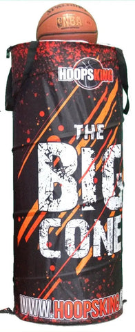 The Big Cone -  Pop Up Sports Defender Cone