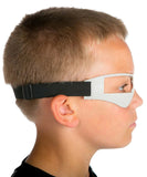 HoopsKing Basketball Dribble Goggles | Blinders Specs | Soccer