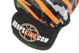 Hoop Handz Weighted Basketball Gloves | Heavy | Increase Hand Speed