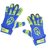 Homer Handz Weighted Batting Gloves |Baseball-Softball