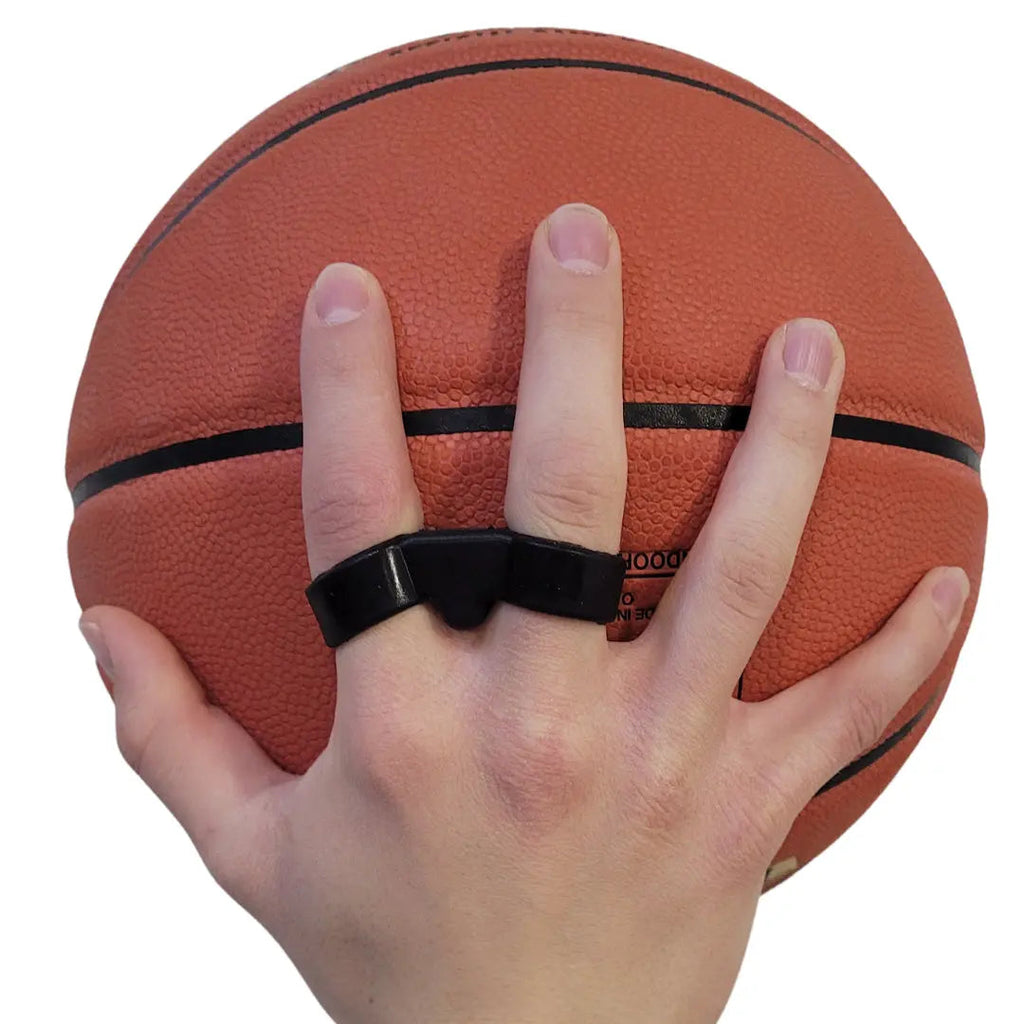 Basketball Shot Finger Spacer Training Aid