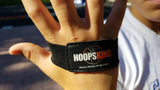 HoopsKing No Palm Dribbling & Shooting Palm Aid (Pair)