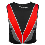 SWAG Adjustable Neoprene Weighted Training  Vest | Men Women