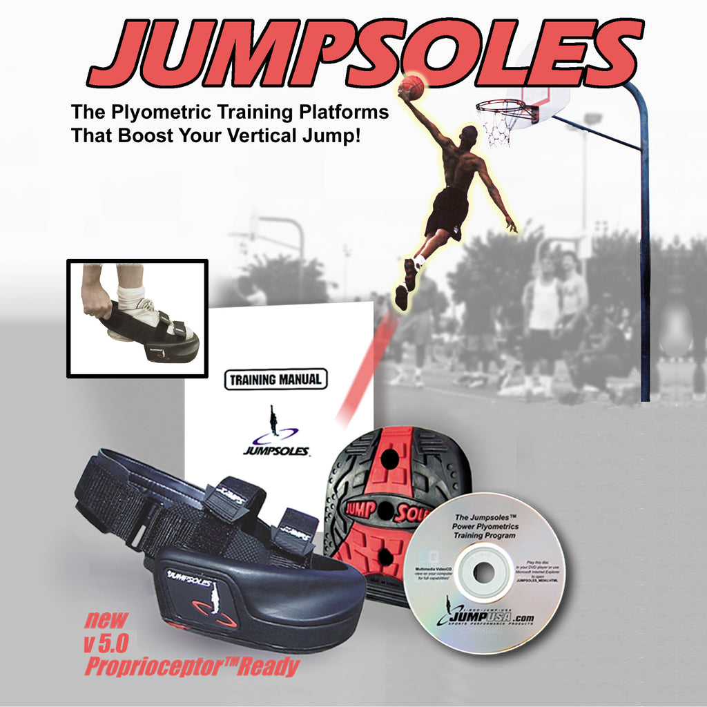 Jumpsoles for sale on sale