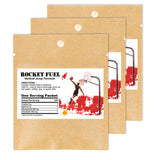 Rocket Fuel Vertical Jump Formula